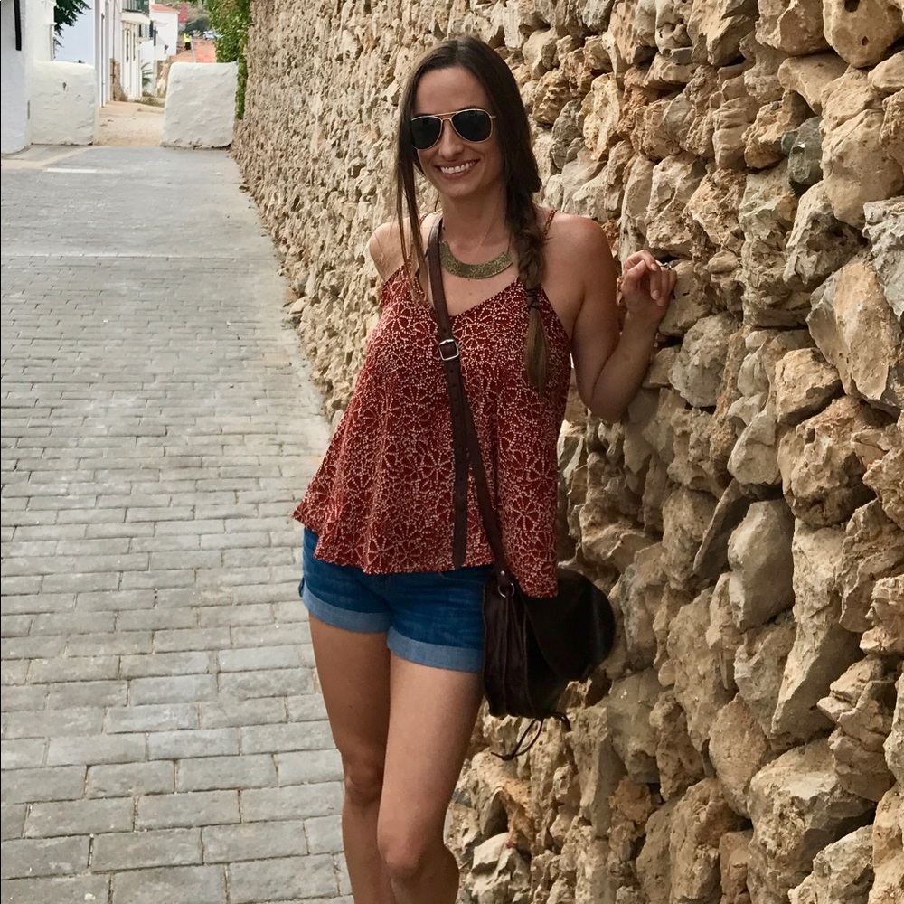 Meet your Posher, Jen